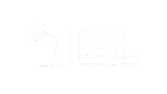 logo putih pju