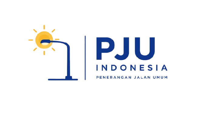 logo tiang pju